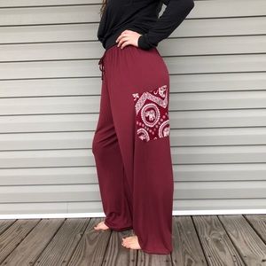 Elephant Pants